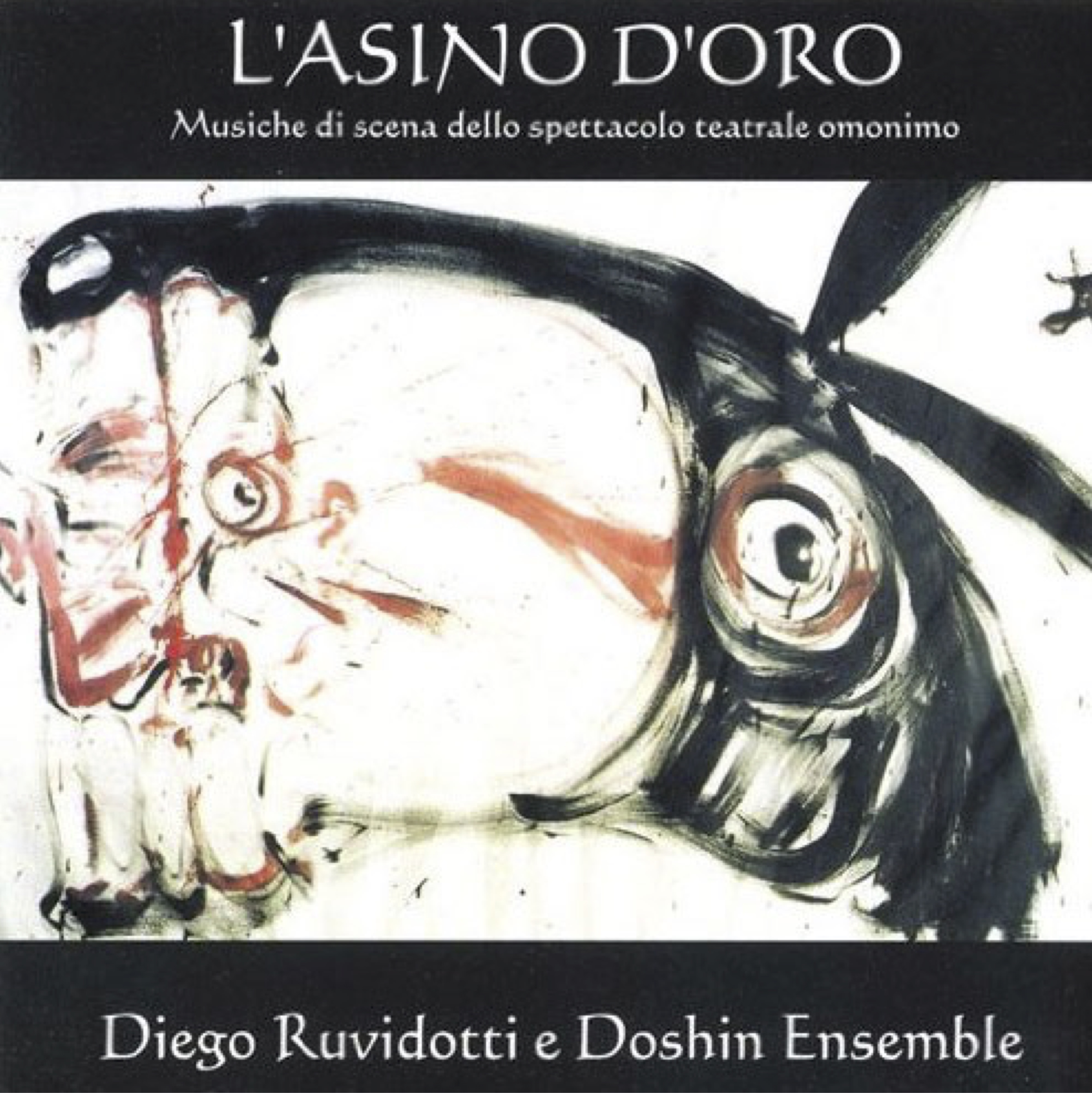 asino d'oro